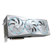 Gigabyte GeForce RTX 5080 AORUS Master Ice 16GB GDDR7 DLSS4 (GV-N5080AORUSM ICE-16GD) EU