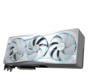 Gigabyte GeForce RTX 5080 AORUS Master Ice 16GB GDDR7 DLSS4 (GV-N5080AORUSM ICE-16GD) EU