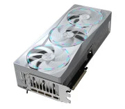 Gigabyte GeForce RTX 5080 AORUS Master Ice 16GB GDDR7 DLSS4 (GV-N5080AORUSM ICE-16GD) EU