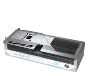 Gigabyte GeForce RTX 5080 AORUS Master Ice 16GB GDDR7 DLSS4 (GV-N5080AORUSM ICE-16GD) EU