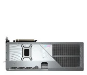 Gigabyte GeForce RTX 5080 AORUS Master Ice 16GB GDDR7 DLSS4 (GV-N5080AORUSM ICE-16GD) EU