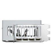 Gigabyte GeForce RTX 5080 AORUS Master Ice 16GB GDDR7 DLSS4 (GV-N5080AORUSM ICE-16GD) EU