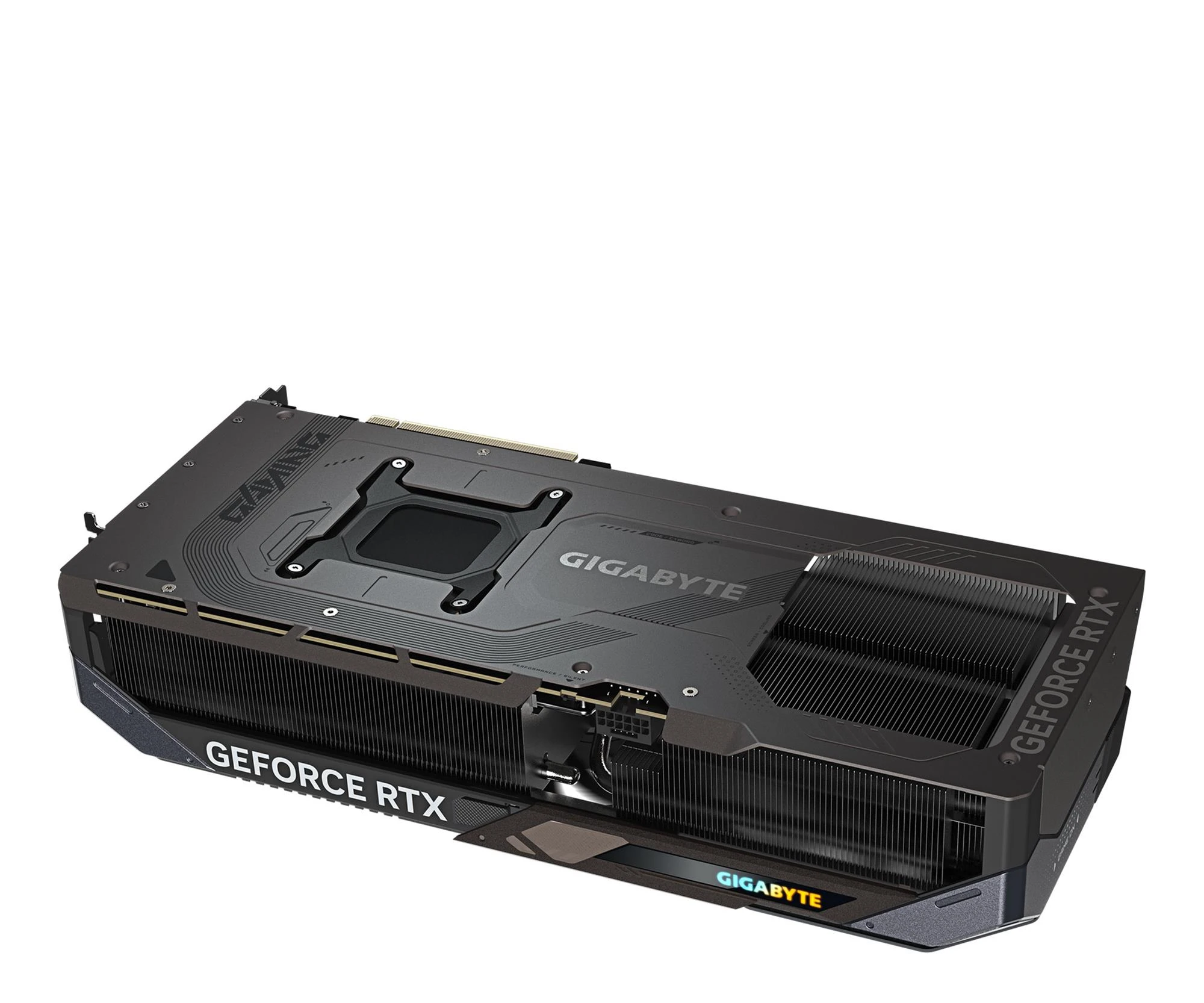 Gigabyte GeForce RTX 5090 Gaming OC 32GB GDDR7 DLSS4 (GV-N5090GAMING OC-32GD) EU Серия видеокарт: GeForce RTX 50;