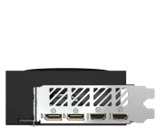 Gigabyte Radeon RX 9070 XT AORUS Elite 16GB GDDR6 (GV-R9070XTAORUS E-16GD) EU