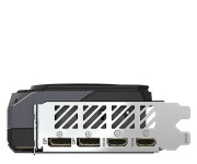 Gigabyte Radeon RX 9070 XT Gaming OC 16GB GDDR6 (GV-R9070XTGAMING OC-16GD) EU