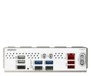 Gigabyte X870I AORUS PRO ICE EU