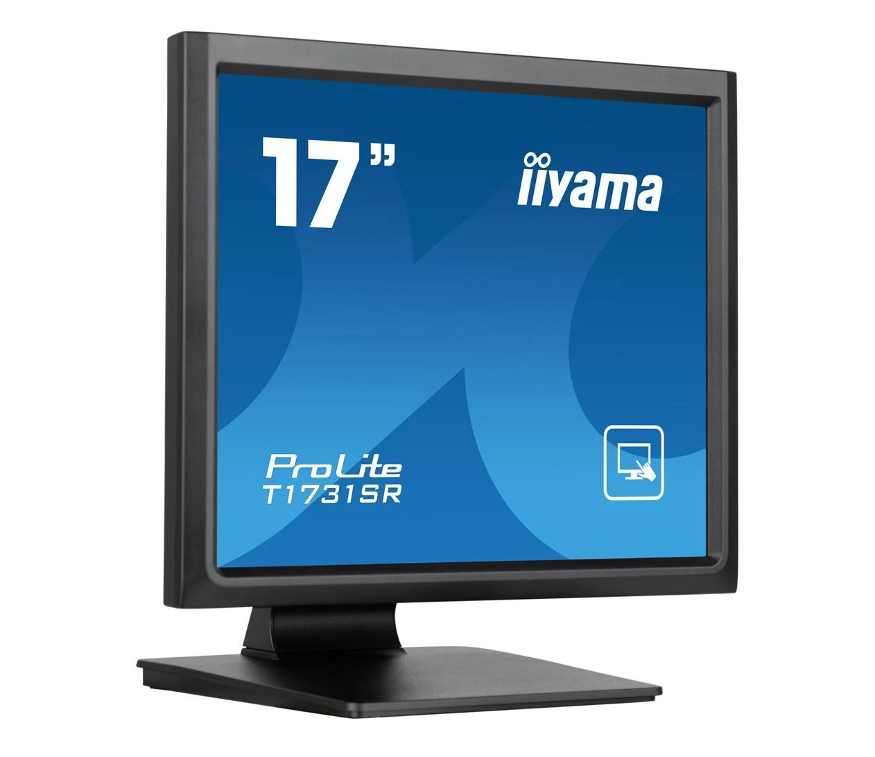 iiyama T1731SR-B1S Touchowy (T1731SR-B1S) EU Використання продукту за
