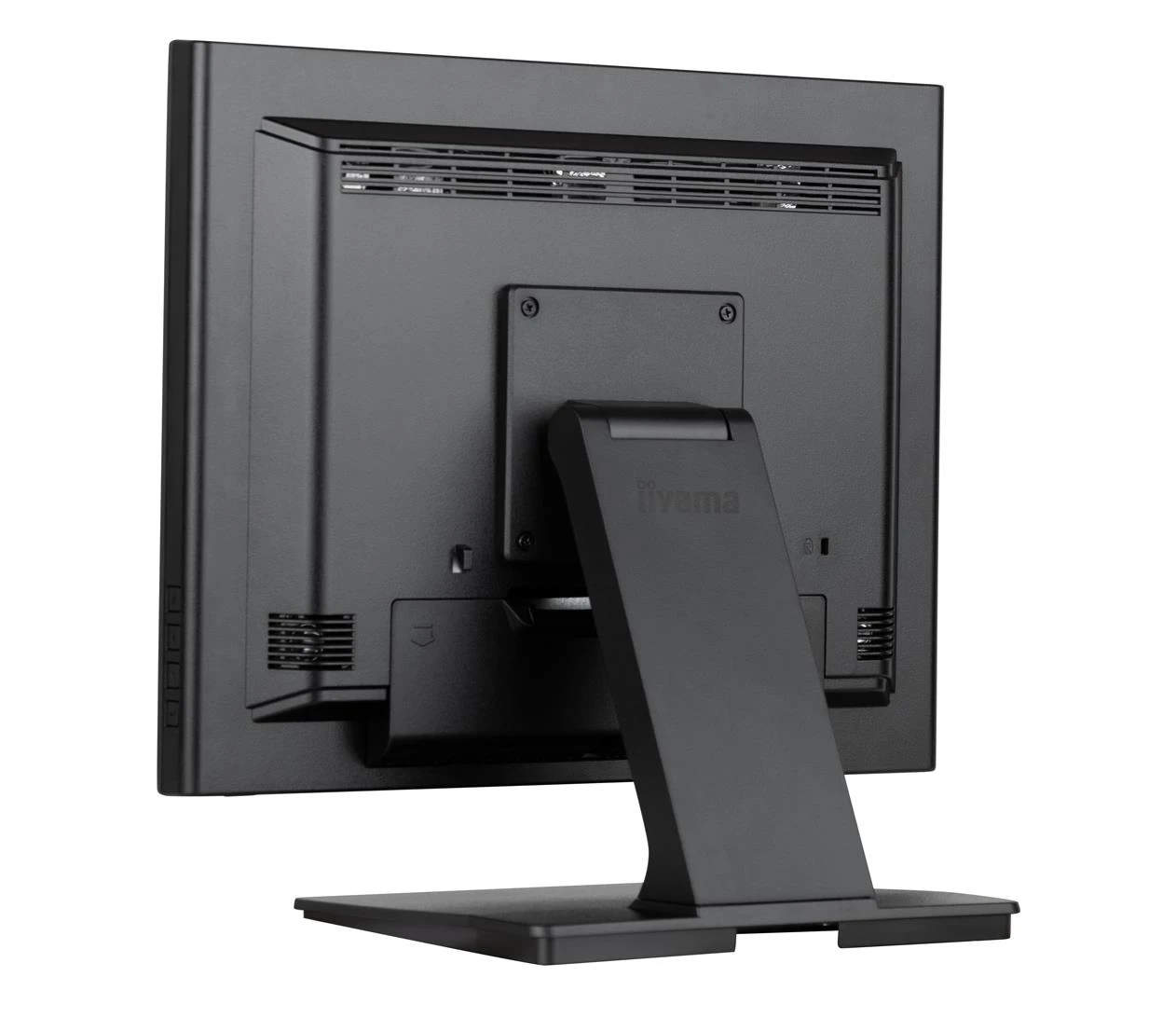 iiyama T1731SR-B1S Touchowy (T1731SR-B1S) EU Використання продукту за