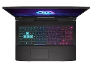 MSI Katana A15 AI B8VG (B8VG-450US)