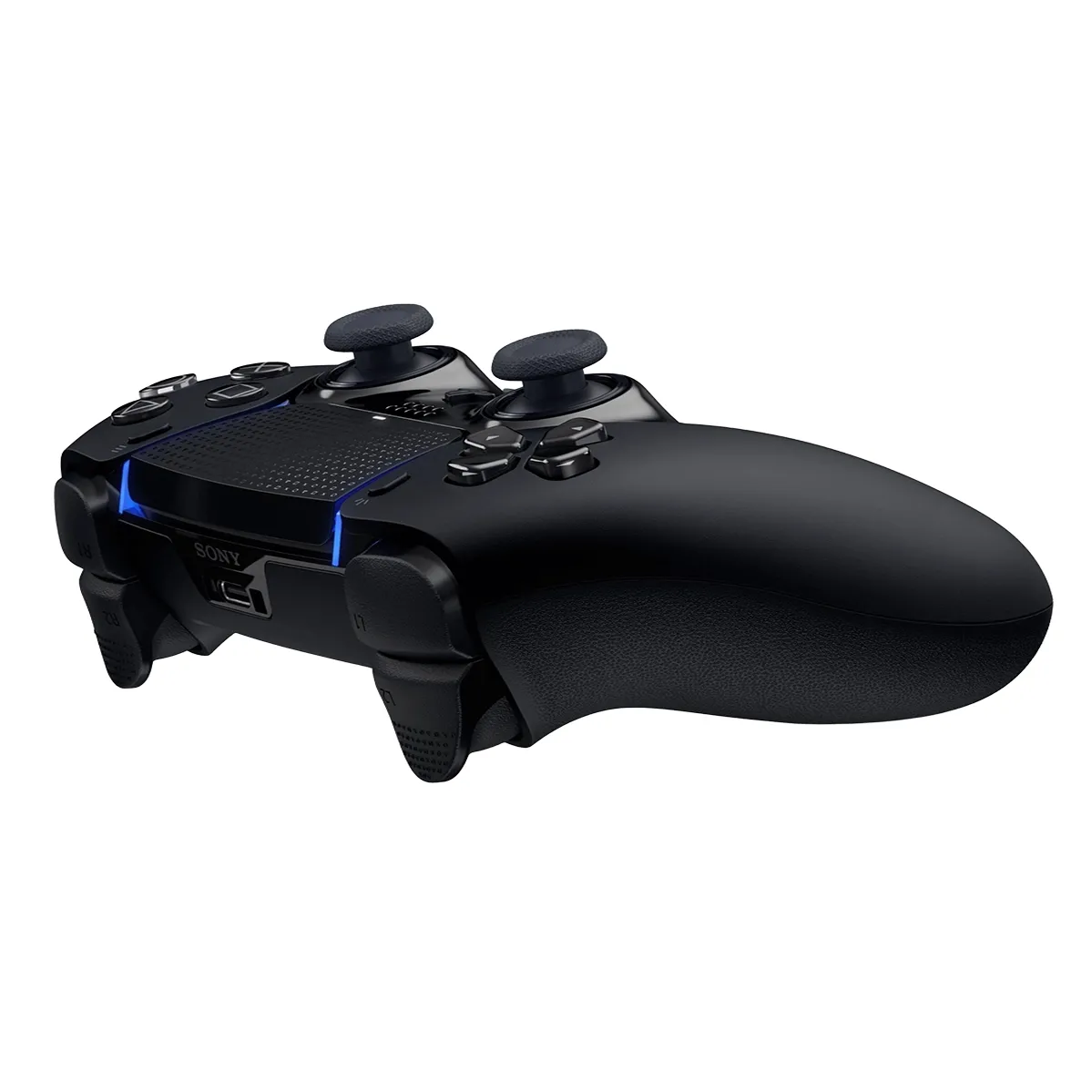Sony DualSense Edge Black (1000045048) Бренд: Sony; Тип маніпулятора: