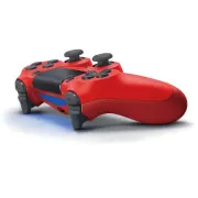Sony DualShock 4 V2 Magma Red (9894353)