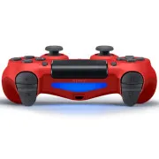 Sony DualShock 4 V2 Magma Red (9894353)