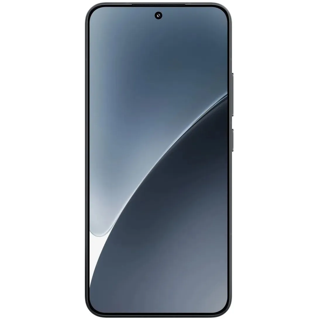 Xiaomi 15 12/256GB Black (no adapter) Europe Дисплей: 6.36 / OLED (2670x1200 пікселів)