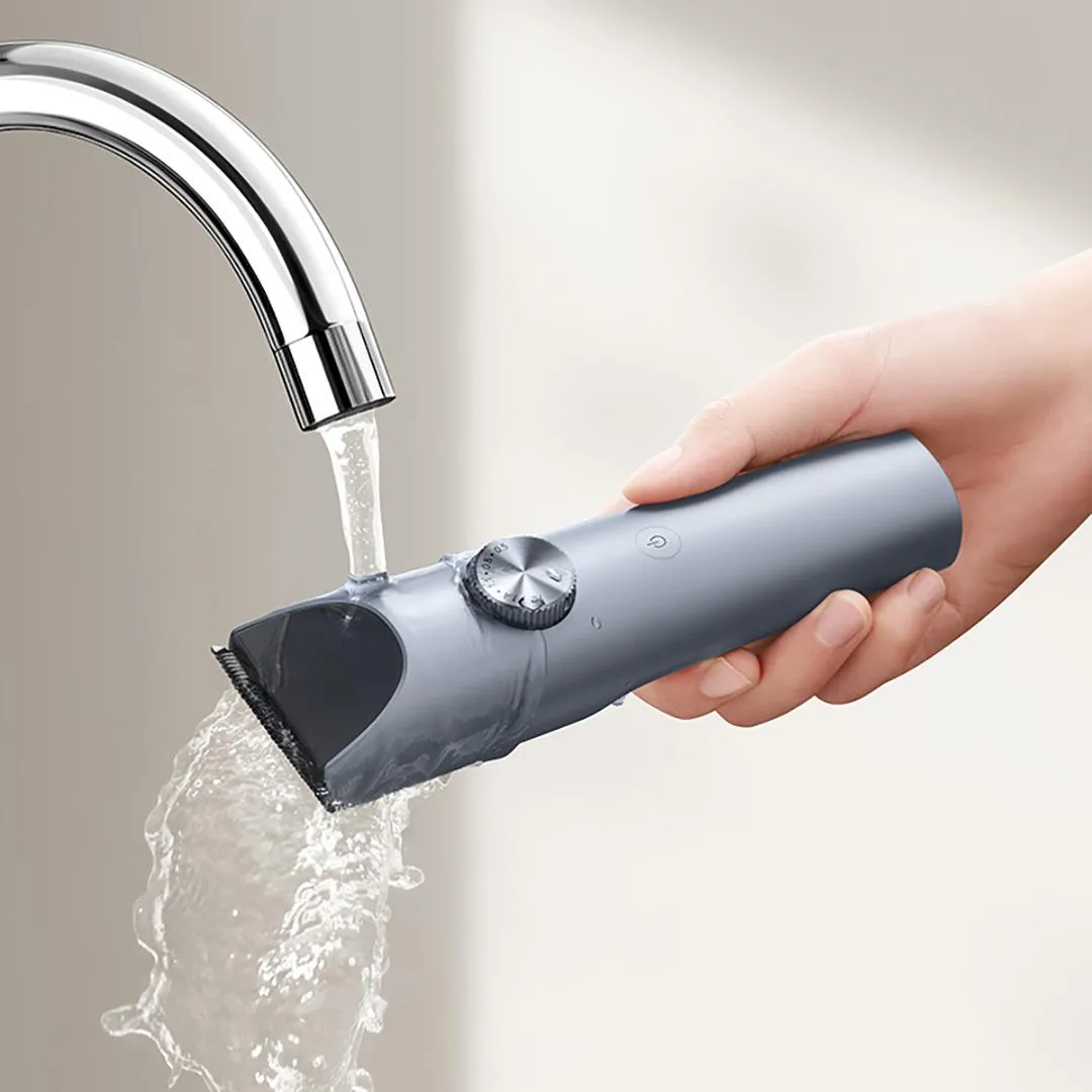 Xiaomi Mijia Hair Clipper 2 (BHR7530CN)