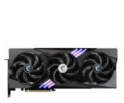 MSI GeForce RTX 5070 Gaming Trio OC 12GB GDDR7 DLSS4 (5070 12G GAMING TRIO OC) EU