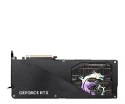 MSI GeForce RTX 5070 Gaming Trio OC 12GB GDDR7 DLSS4 (5070 12G GAMING TRIO OC) EU