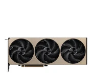 MSI GeForce RTX 5070 Inspire 3X OC 12GB GDDR7 DLSS4 (5070 12G INSPIRE 3X OC) EU