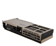 MSI GeForce RTX 5070 Inspire 3X OC 12GB GDDR7 DLSS4 (5070 12G INSPIRE 3X OC) EU