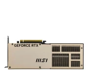 MSI GeForce RTX 5070 Inspire 3X OC 12GB GDDR7 DLSS4 (5070 12G INSPIRE 3X OC) EU