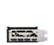 MSI GeForce RTX 5070 Inspire 3X OC 12GB GDDR7 DLSS4 (5070 12G INSPIRE 3X OC) EU