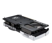 MSI GeForce RTX 5070 Ventus 2X OC 12GB GDDR7 DLSS4 (5070 12G VENTUS 2X OC) EU
