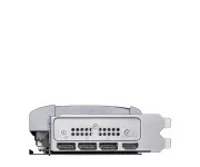 MSI GeForce RTX 5070 Ventus 2X OC 12GB GDDR7 DLSS4 (5070 12G VENTUS 2X OC) EU