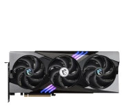 MSI GeForce RTX 5080 Gaming Trio OC 16GB GDDR7 DLSS4 (5080 16G GAMING TRIO OC) EU