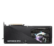 MSI GeForce RTX 5080 Gaming Trio OC 16GB GDDR7 DLSS4 (5080 16G GAMING TRIO OC) EU