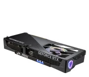 MSI GeForce RTX 5080 Gaming Trio OC 16GB GDDR7 DLSS4 (5080 16G GAMING TRIO OC) EU