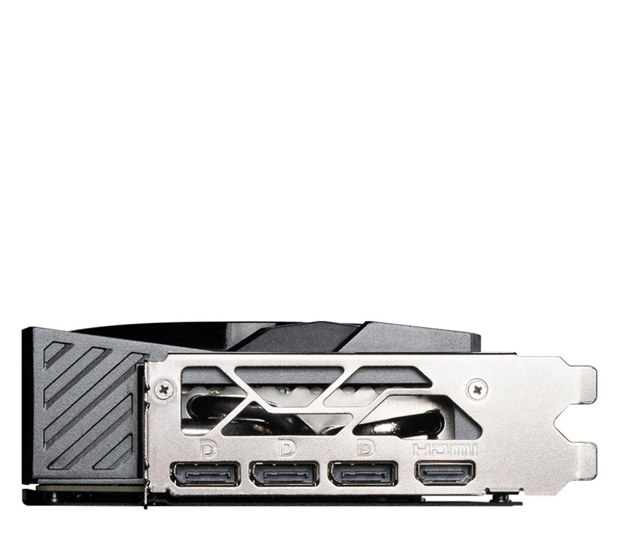 MSI GeForce RTX 5080 Gaming Trio OC 16GB GDDR7 DLSS4 (5080 16G GAMING TRIO OC) EU Серия видеокарт: GeForce RTX 50;