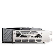 MSI GeForce RTX 5080 Gaming Trio OC 16GB GDDR7 DLSS4 (5080 16G GAMING TRIO OC) EU