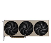 MSI GeForce RTX 5080 Inspire 3X OC 16GB GDDR7 DLSS4 (5080 16G INSPIRE 3X OC) EU