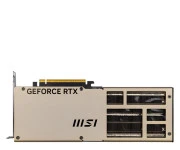 MSI GeForce RTX 5080 Inspire 3X OC 16GB GDDR7 DLSS4 (5080 16G INSPIRE 3X OC) EU