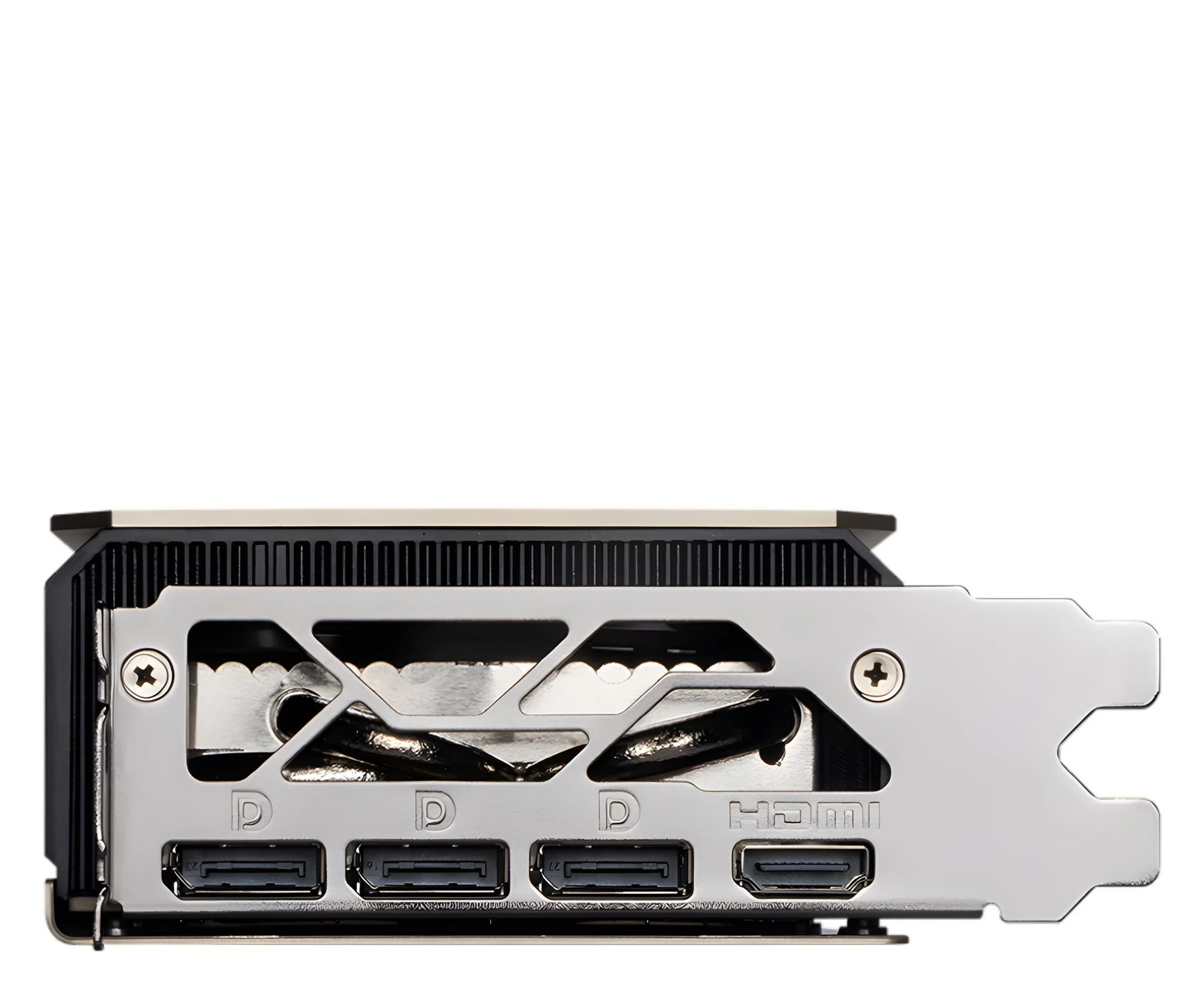 MSI GeForce RTX 5080 Inspire 3X OC 16GB GDDR7 DLSS4 (5080 16G INSPIRE 3X OC) EU Серия видеокарт: GeForce RTX 50;