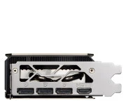 MSI GeForce RTX 5080 Inspire 3X OC 16GB GDDR7 DLSS4 (5080 16G INSPIRE 3X OC) EU