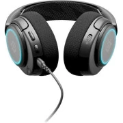 Навушники з мікрофоном SteelSeries Arctis Nova 3 Black (61631) (EU)