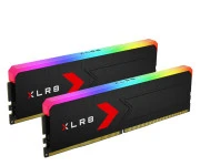 PNY 32GB (2x16GB) 6000 CL36 XLR8 (MD32GK2D5600036XRGB) EU