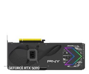 PNY GeForce RTX 5070 ARGB OC 12GB GDDR7 DLSS4 (VCG507012TFXXPB1-O) EU