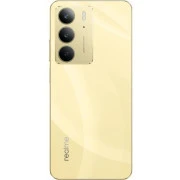 Realme C75 8/256GB Lightning Gold Europe