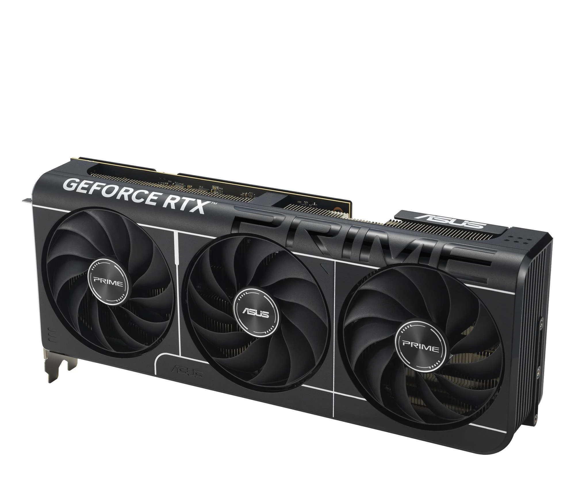 ASUS GeForce RTX 5070 Ti Prime OC 16GB GDDR7 DLSS4 (PRIME-RTX5070TI-O16G) EU