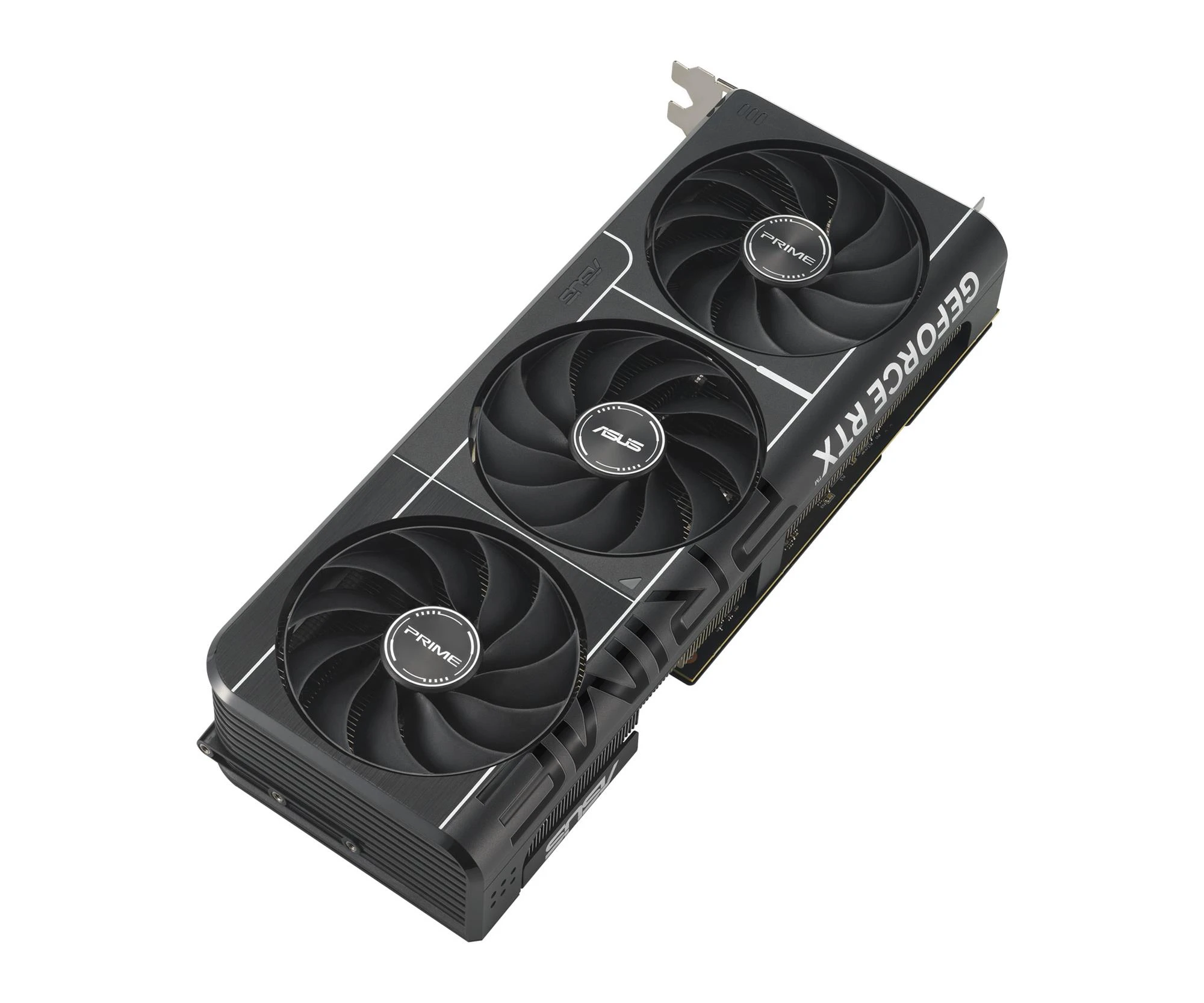 ASUS GeForce RTX 5070 Ti Prime OC 16GB GDDR7 DLSS4 (PRIME-RTX5070TI-O16G) EU