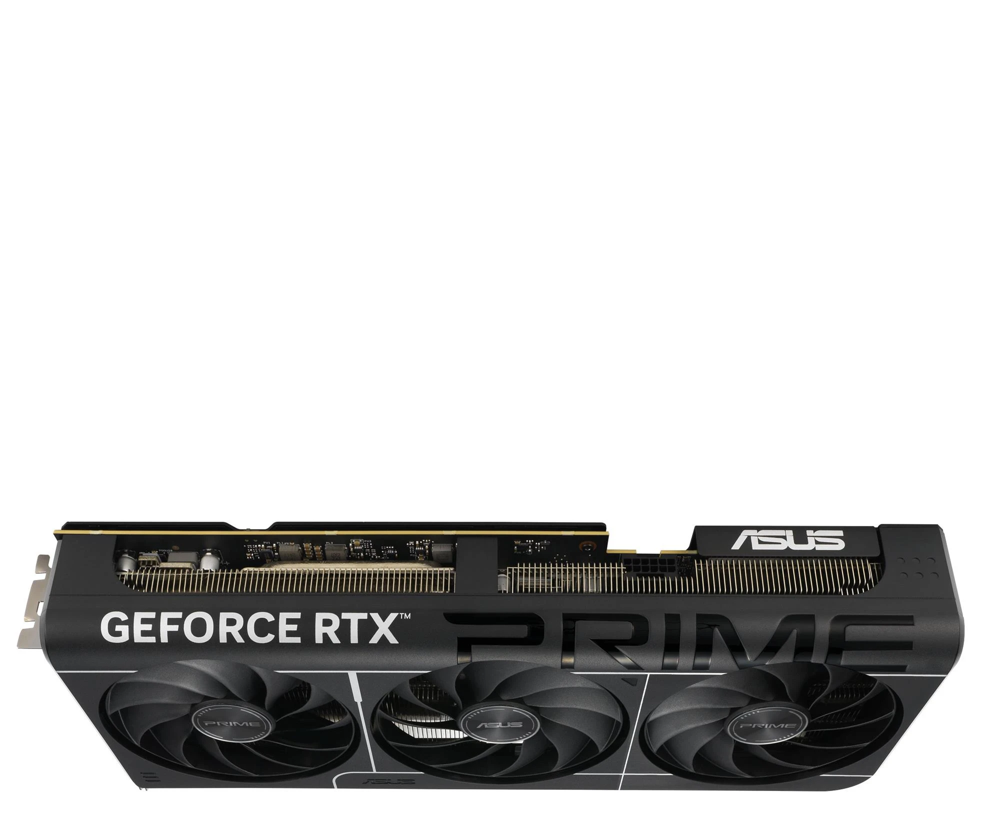 ASUS GeForce RTX 5070 Ti Prime OC 16GB GDDR7 DLSS4 (PRIME-RTX5070TI-O16G) EU