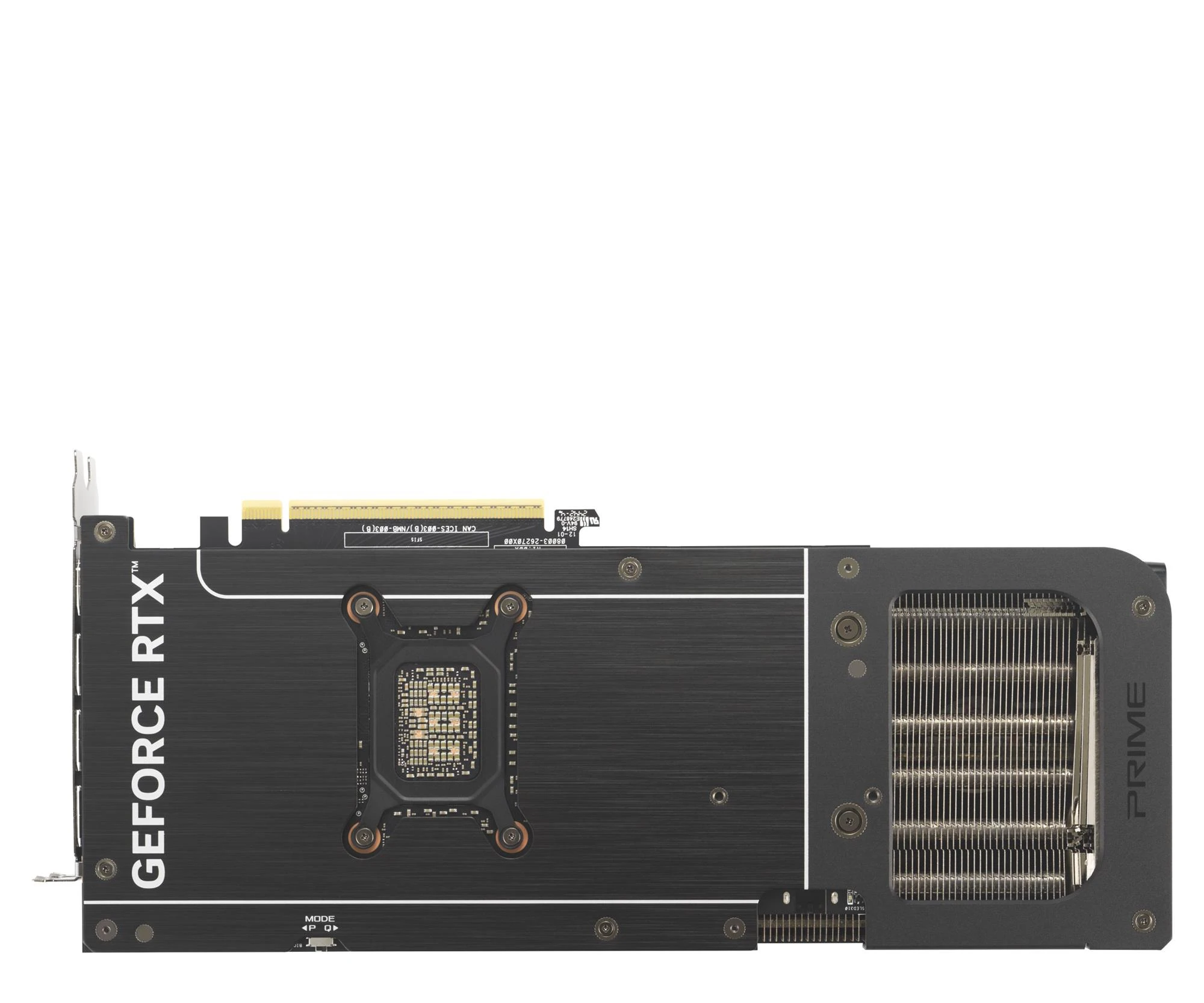 ASUS GeForce RTX 5070 Ti Prime OC 16GB GDDR7 DLSS4 (PRIME-RTX5070TI-O16G) EU