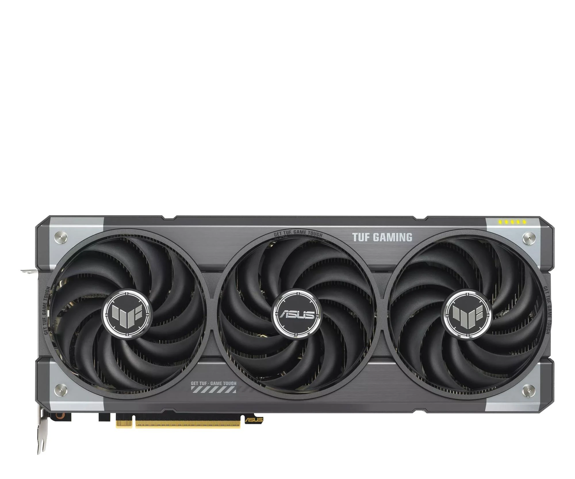 ASUS GeForce RTX 5070 TUF Gaming OC 12GB GDDR7 DLSS4 (TUF-RTX5070-O12G-GAMING) EU