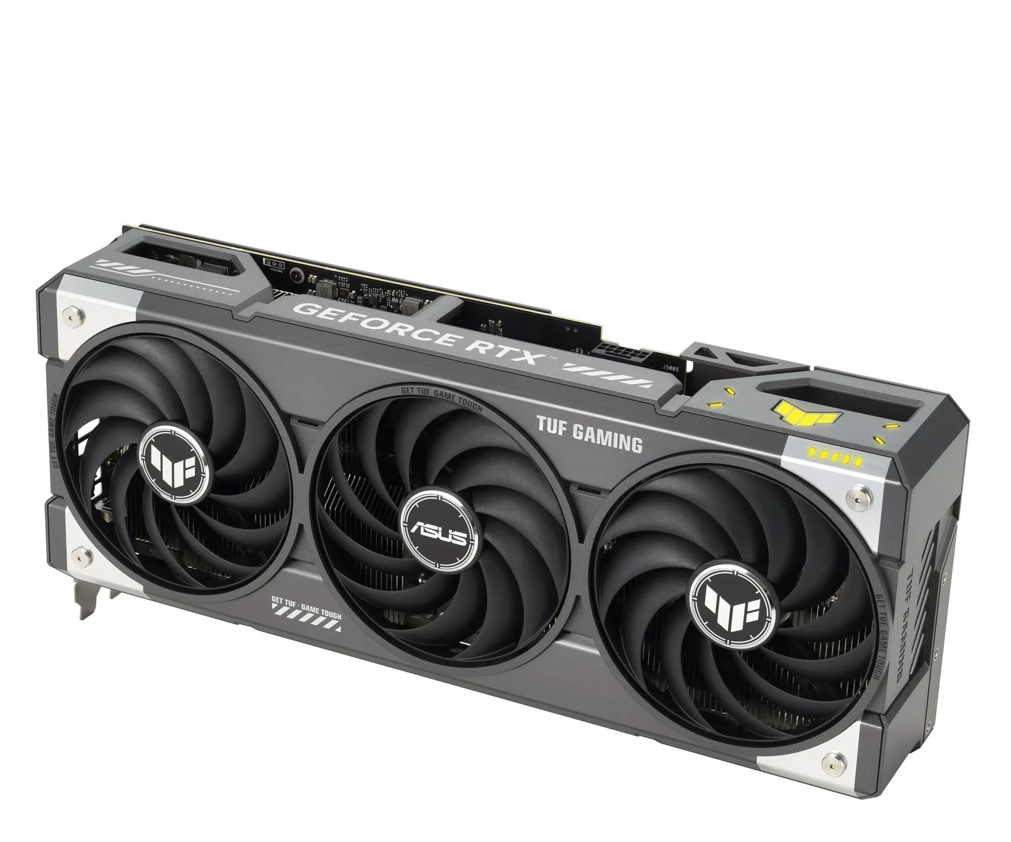 ASUS GeForce RTX 5070 TUF Gaming OC 12GB GDDR7 DLSS4 (TUF-RTX5070-O12G-GAMING) EU