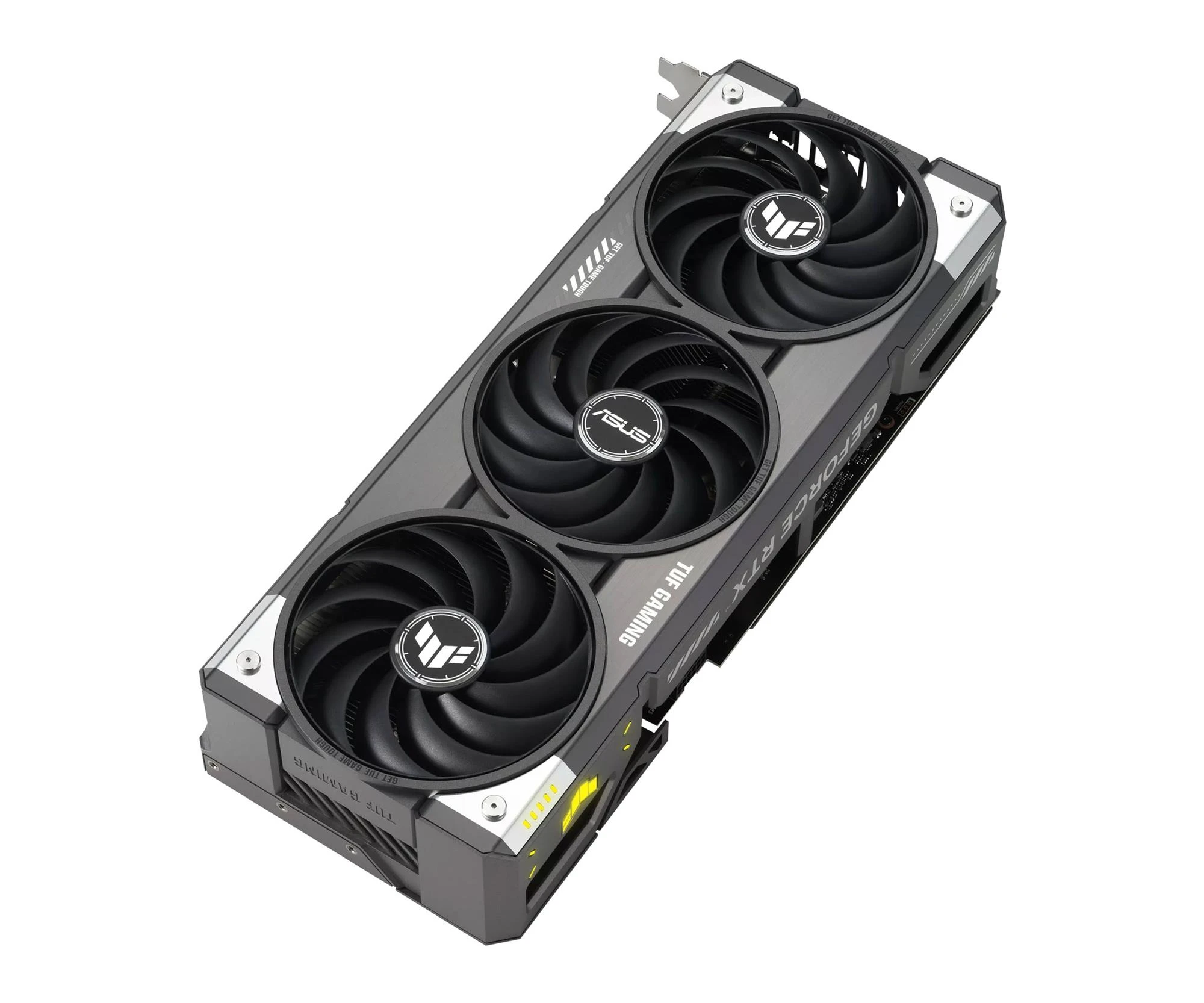 ASUS GeForce RTX 5070 TUF Gaming OC 12GB GDDR7 DLSS4 (TUF-RTX5070-O12G-GAMING) EU