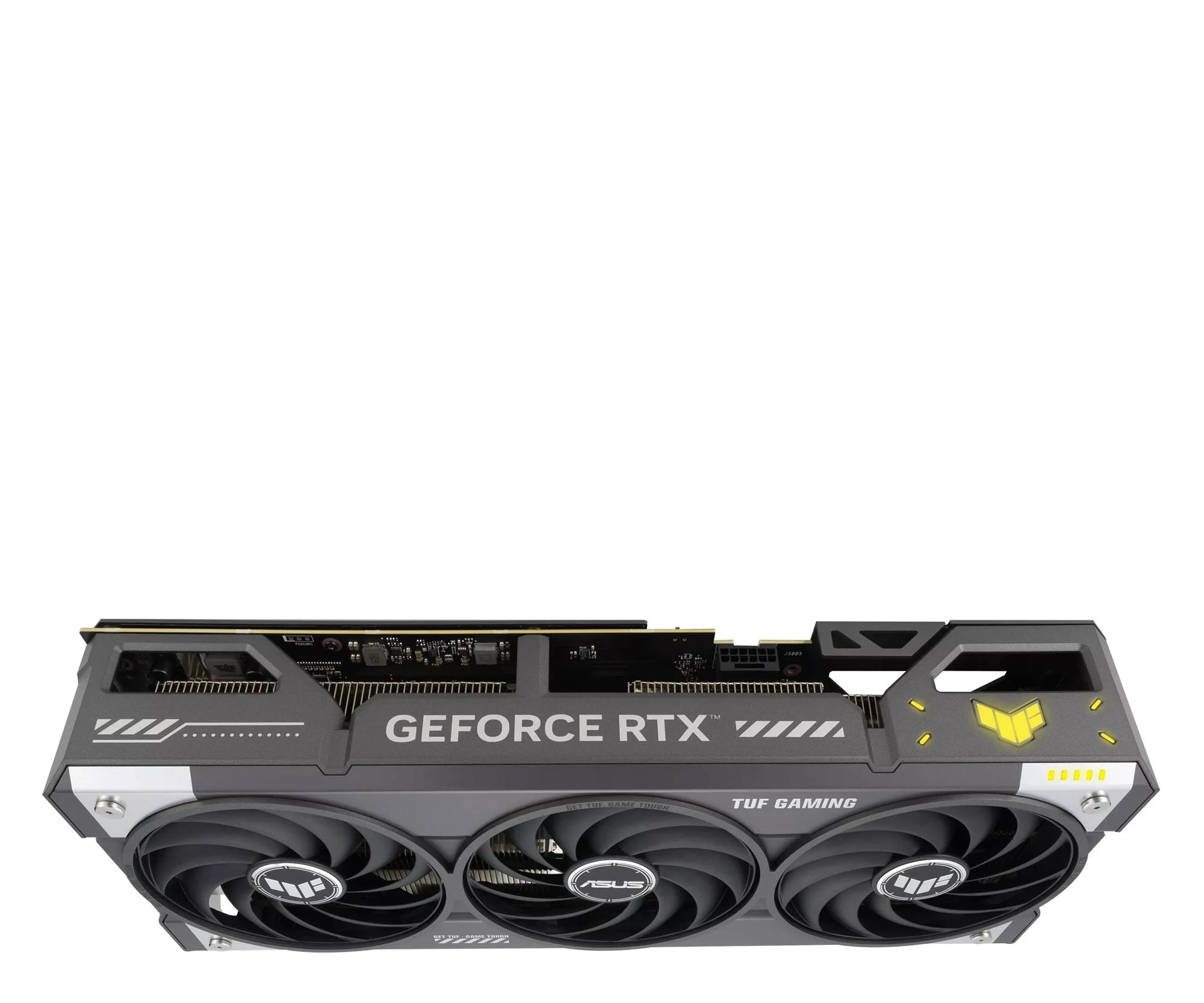 ASUS GeForce RTX 5070 TUF Gaming OC 12GB GDDR7 DLSS4 (TUF-RTX5070-O12G-GAMING) EU