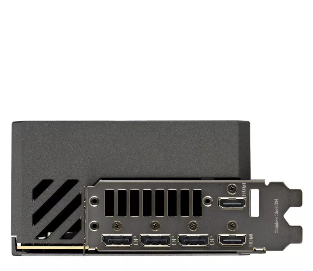 ASUS GeForce RTX 5080 ROG Astral OC 16GB GDDR7 DLSS4 (ROG-ASTRAL-RTX5080-O16G-GAMING) EU