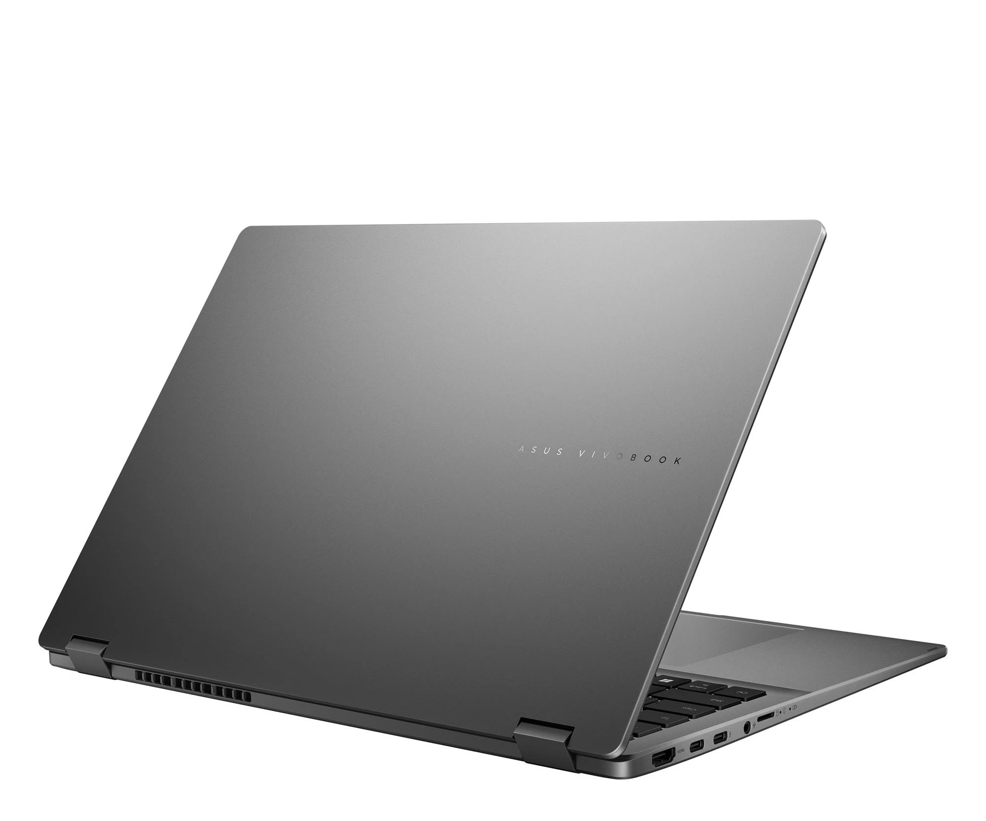 ASUS Vivobook 16 Flip TP3607SA Ultra 5-226V/16GB/1TB/Win11 OLED (TP3607SA-RJ006W-SSD1TB M.2 PCIe) Процесор: Intel® Core™ Ultra 5, 226 В (8