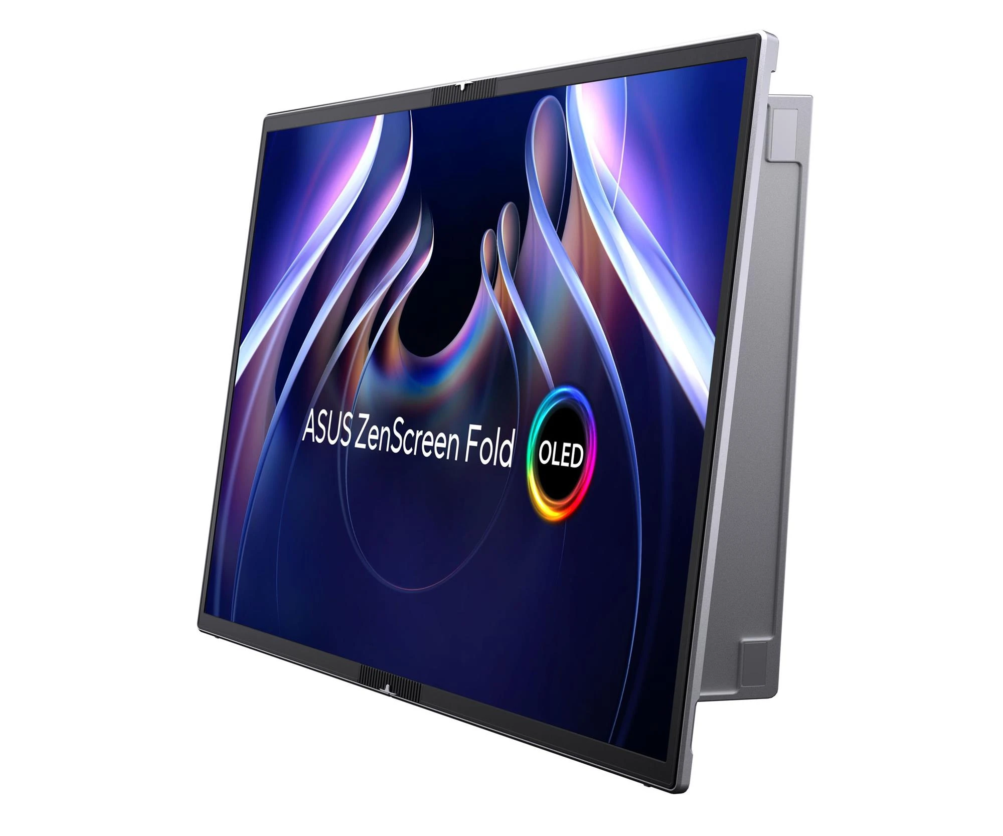ASUS ZenScreen Fold OLED MQ17QH (90LM09EV-B01170) EU